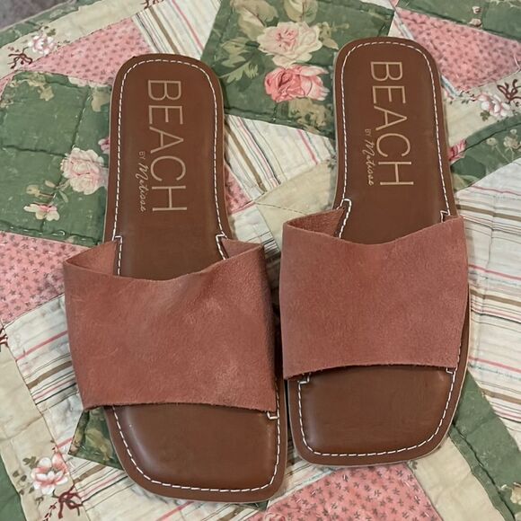 Beach by Matisse sandals - Picture 1 of 4